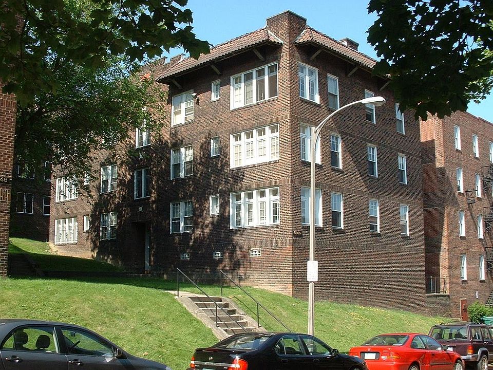 building outside