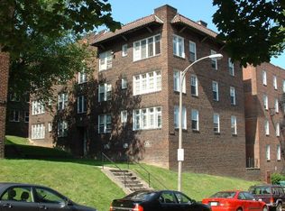 5840 Alderson St APT 4, Pittsburgh, PA 15217