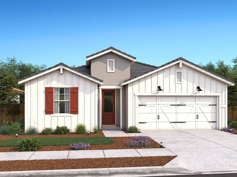 Asheville Farmhouse WM