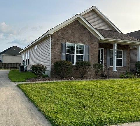 2nd image of 2509 Brookville Drive #A