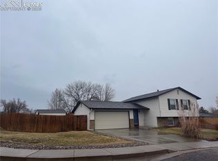 4125 Novia Dr, Colorado Springs, CO 80911