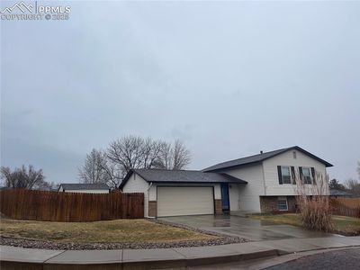 4125 Novia Dr, Colorado Springs, CO, 80911