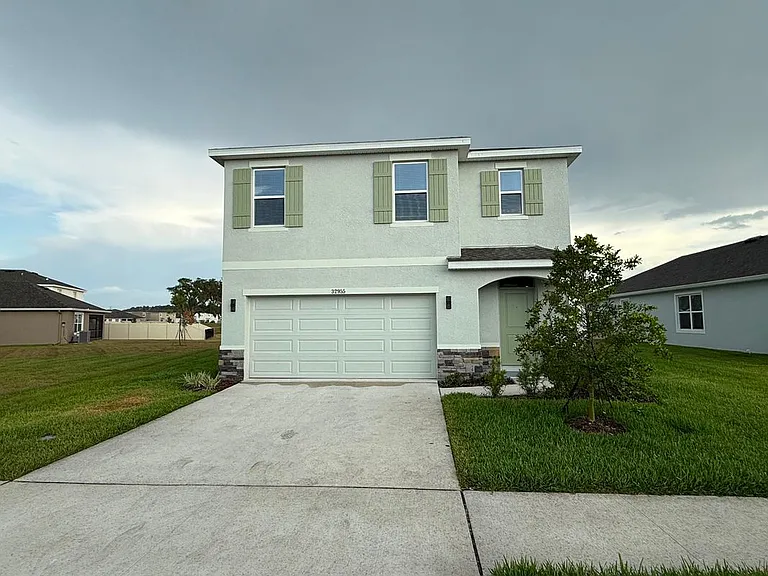 32955 Osprey Peak Way — Photo 3