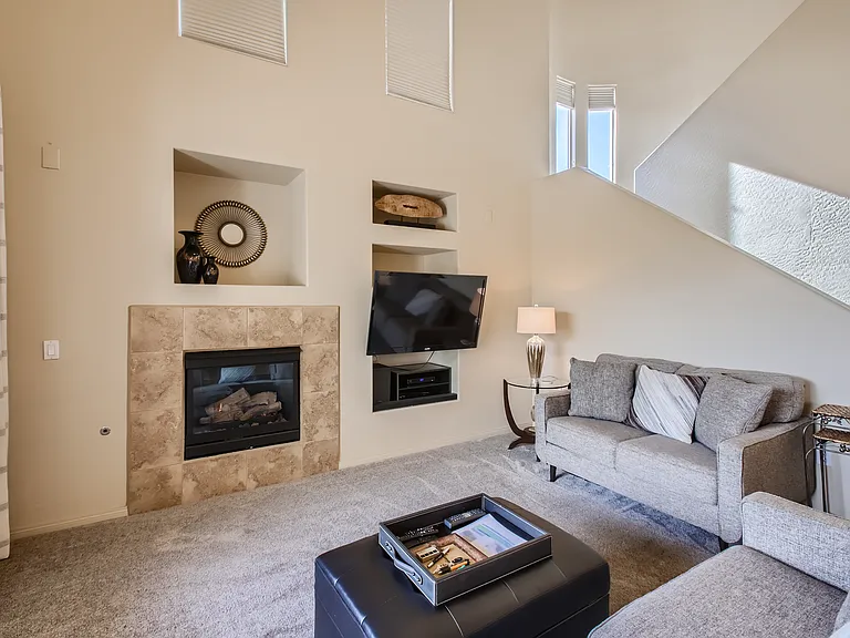 19475 N Grayhawk Dr #1108 — Photo 5
