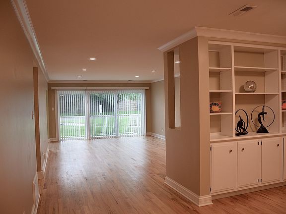 Dining Room/Living Room