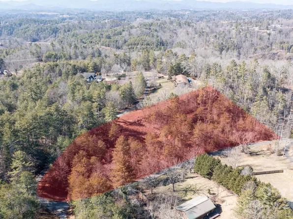 99999 Boone Trl, Weaverville, NC 28787