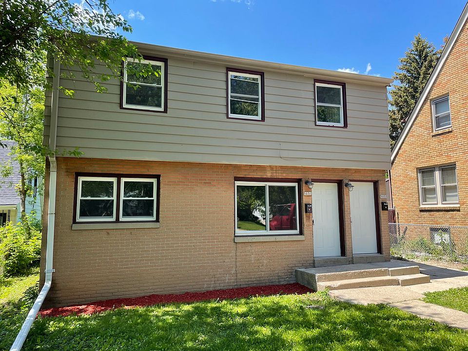 1st image of 5031 N 61st St #5033
