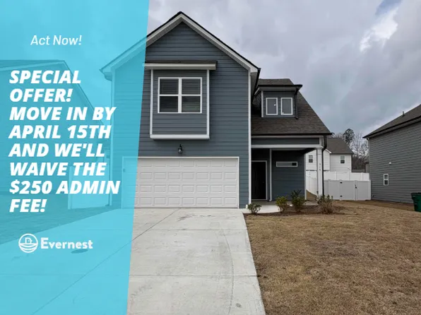 314 Bertha Honey Stewart Dr, Jackson, GA 30233