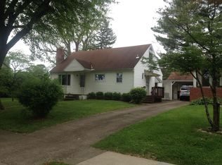 4 Strathmore Blvd, Athens, OH 45701