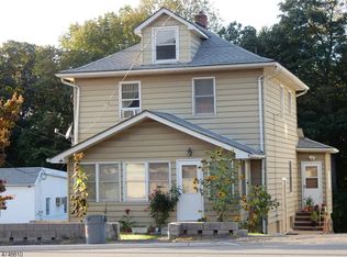 130 Main St, Netcong, NJ 07857