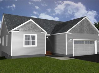 4 Caswell St, East Taunton, MA 02718