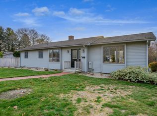 36 Crocker Rd, East Falmouth, MA 02536