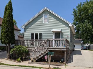 1410 Grand Ave, Sheboygan, WI 53083