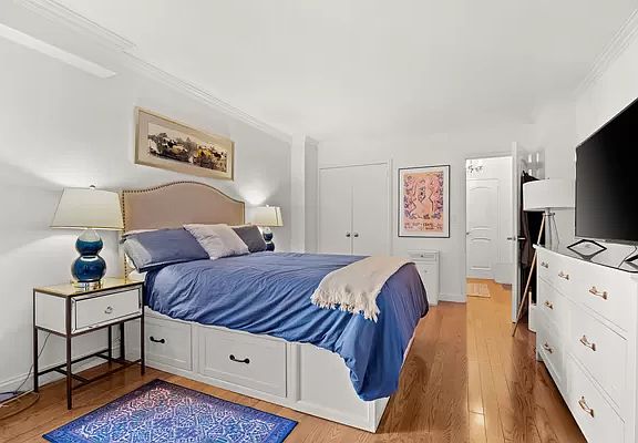 5th image of 411 E 53rd St APT 8M