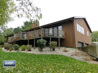 N4295 State Road 47, Black Creek, WI 54106