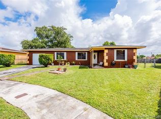 6605 SW 136th Ct, Miami, FL 33183