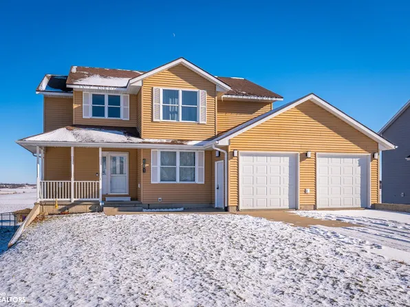 601 Crestview Dr, Le Grand, IA 50142