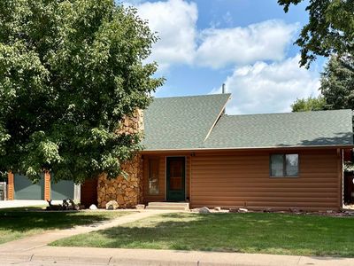 550 S Blaine Ave, Minden, NE, 68959