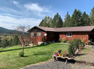 320 Fir Rd, Saint Maries, ID 83861