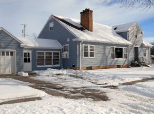 204 Sarah Ave, Iowa Falls, IA 50126