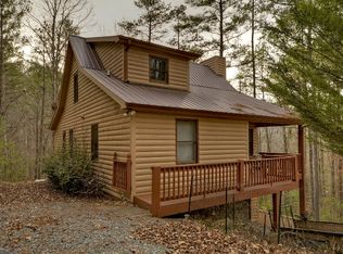 328 Lemmon Ln S #1-7320, Ellijay, GA 30540