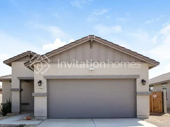 17581 W Via De Luna Dr, Surprise, AZ 85387