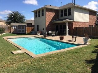 4628 Thistle Creek Ct, Fort Worth, TX 76179