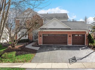 2783 Palm Springs Ln, Aurora, IL 60502