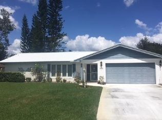 4212 Urbino St, Sebring, FL 33872
