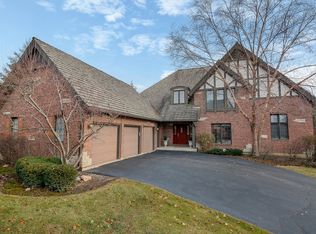 1003 Kenmare Dr, Burr Ridge, IL 60527