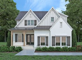 Magnolia Plan, Peach Valley Estates, Gallatin, TN 37066