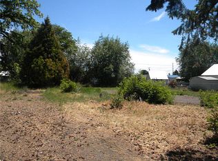 106 N Okanogan St, Kittitas, WA 98934