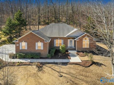 2329 Little Cove Rd, Owens Cross Roads, AL, 35763