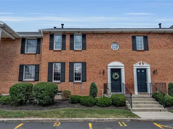 9 Tralee Ter, East Amherst, NY 14051