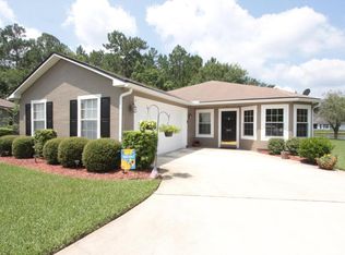 824 Lake Crescent Ct, Saint Augustine, FL 32092