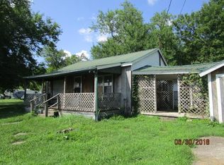 930 Spring Place Rd, Lewisburg, TN 37091