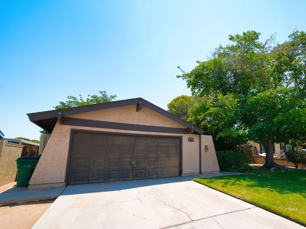 1024 Sherri St, Ridgecrest, CA 93555