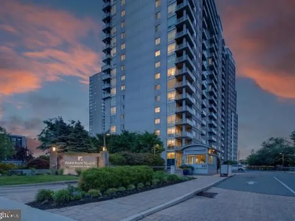 901 N Penn St #-p604, Philadelphia, PA 19123