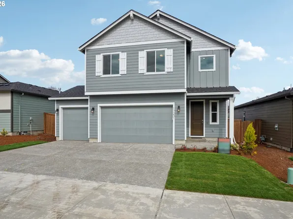 17231 SW Atfalati Ln, Sherwood, OR 97140