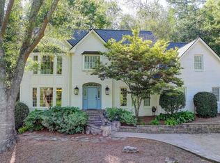 1580 Misty Oaks Dr, Sandy Springs, GA 30350