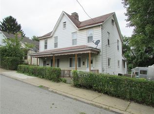 202 Boroview Ave, Carnegie, PA 15106