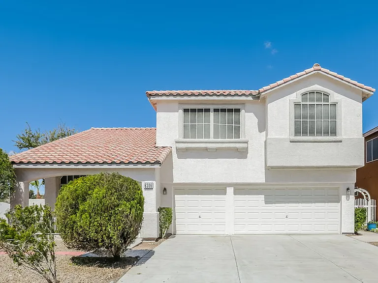 6306 Wild Strawberry Ln — Photo 1