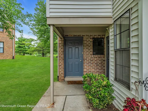 104 Sunshine Court #104, Parlin, NJ 08859