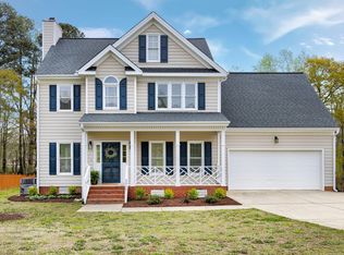 2020 Battlewood Rd, Apex, NC 27523