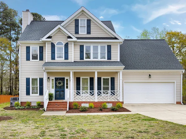 2020 Battlewood Rd, Apex, NC 27523