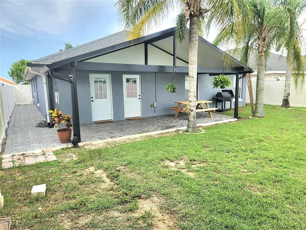 1 bed, 1.0 bath, 850 sqft, $600 — Photo 4