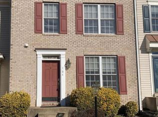 104 Galway Ln, Stafford, VA 22554