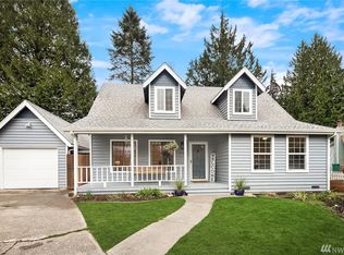 3223 164th Pl SE, Bothell, WA 98012