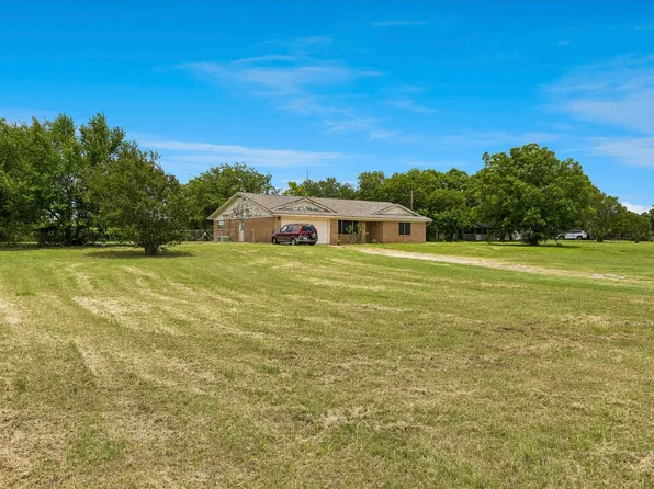 1955 E Renfro St, Burleson, TX 76028