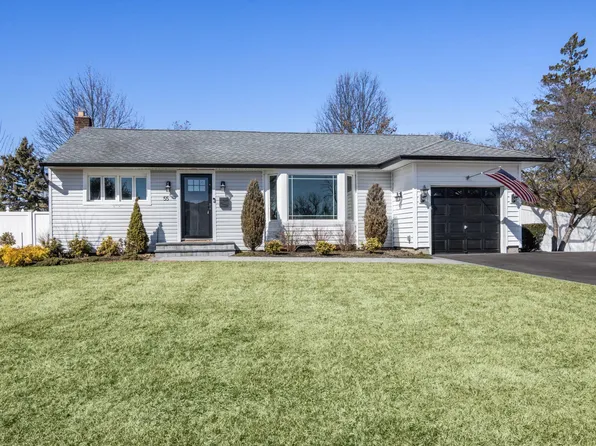 55 Verbena Drive, Commack, NY 11725